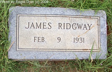 Brownfield Cemetery, Terry County, Texas