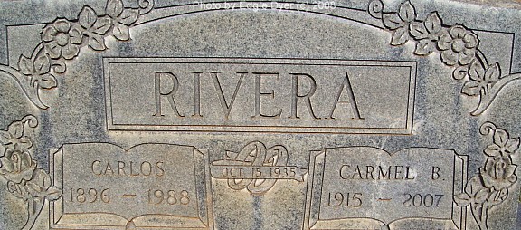 Brownfield Cemetery, Terry County, Texas
