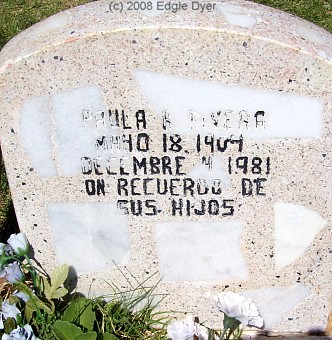 Brownfield Cemetery, Terry County, Texas