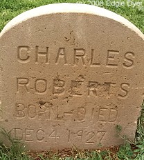 Brownfield Cemetery, Terry County, Texas