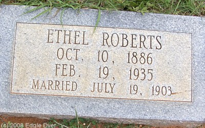 Brownfield Cemetery, Terry County, Texas