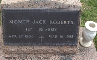 Brownfield Cemetery, Terry County, Texas