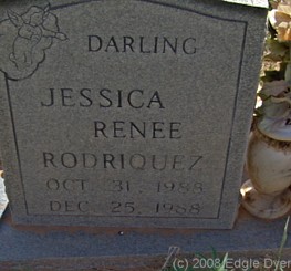 Brownfield Cemetery, Terry County, Texas