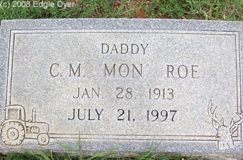 Brownfield Cemetery, Terry County, Texas