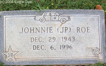 Brownfield Cemetery, Terry County, Texas