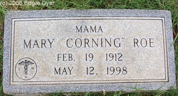Brownfield Cemetery, Terry County, Texas