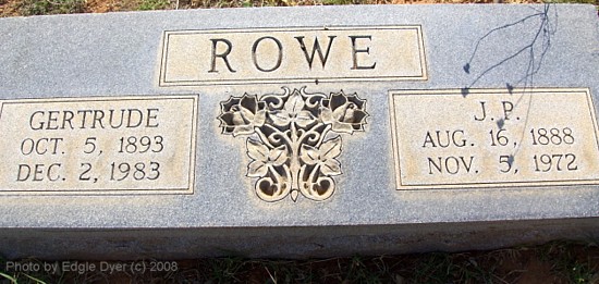 Brownfield Cemetery, Terry County, Texas