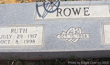 Brownfield Cemetery, Terry County, Texas