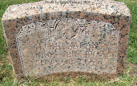 Brownfield Cemetery, Terry County, Texas
