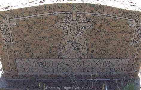 Brownfield Cemetery, Terry County, Texas