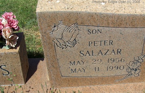 Brownfield Cemetery, Terry County, Texas
