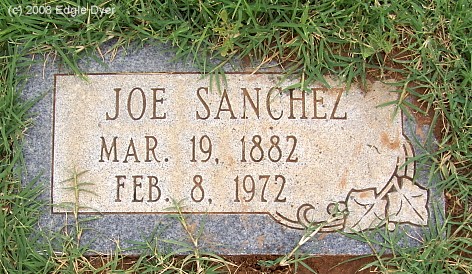Brownfield Cemetery, Terry County, Texas