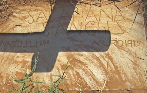 Brownfield Cemetery, Terry County, Texas