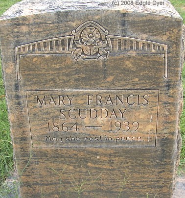 Brownfield Cemetery, Terry County, Texas
