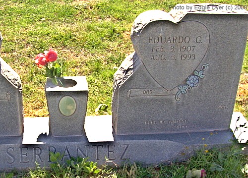 Brownfield Cemetery, Terry County, Texas