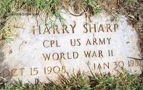Brownfield Cemetery, Terry County, Texas