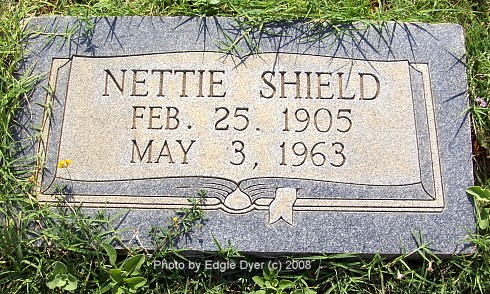 Brownfield Cemetery, Terry County, Texas