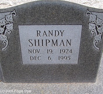Brownfield Cemetery, Terry County, Texas