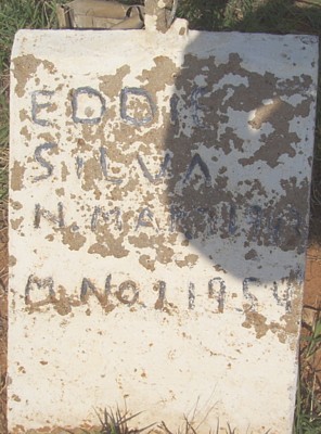 Brownfield Cemetery, Terry County, Texas