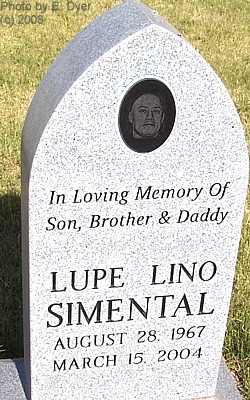 Brownfield Cemetery, Terry County, Texas