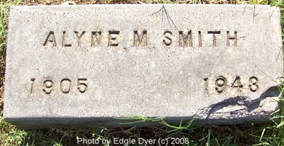 Brownfield Cemetery, Terry County, Texas