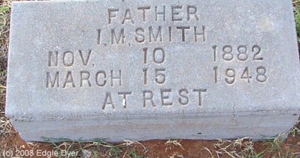 Brownfield Cemetery, Terry County, Texas