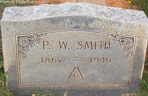 Brownfield Cemetery, Terry County, Texas