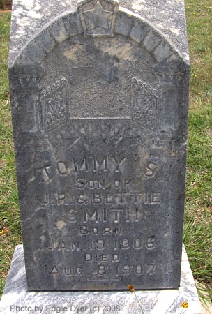 Brownfield Cemetery, Terry County, Texas