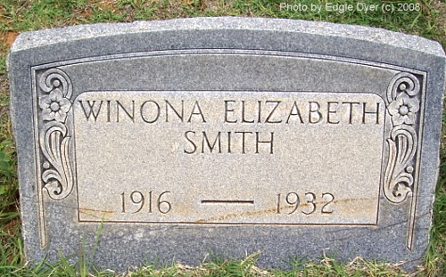 Brownfield Cemetery, Terry County, Texas
