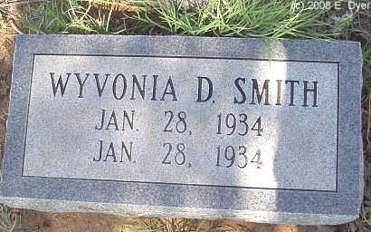 Brownfield Cemetery, Terry County, Texas