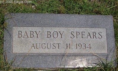 Brownfield Cemetery, Terry County, Texas