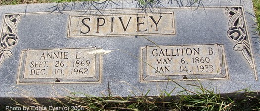 Brownfield Cemetery, Terry County, Texas
