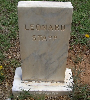 Brownfield Cemetery, Terry County, Texas