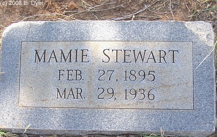 Brownfield Cemetery, Terry County, Texas