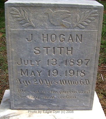 Brownfield Cemetery, Terry County, Texas