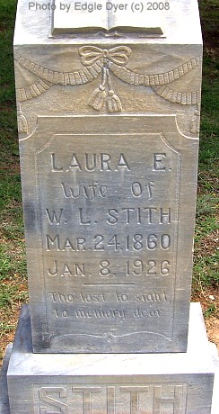 Brownfield Cemetery, Terry County, Texas