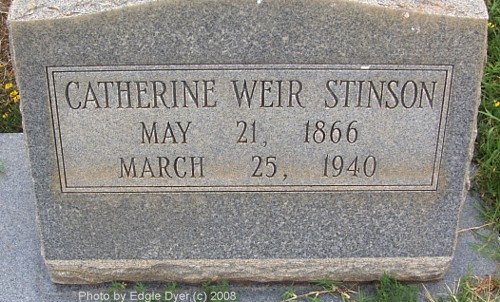 Brownfield Cemetery, Terry County, Texas