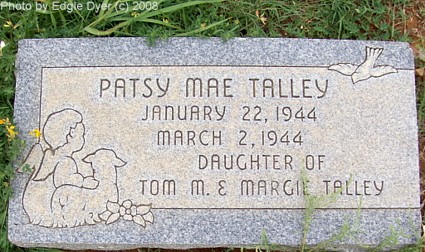 Brownfield Cemetery, Terry County, Texas
