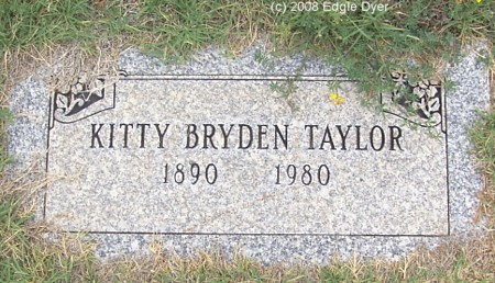 Brownfield Cemetery, Terry County, Texas