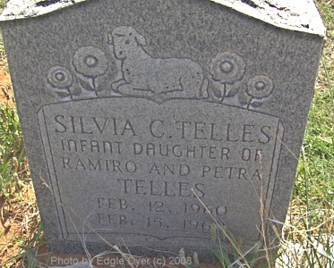 Brownfield Cemetery, Terry County, Texas