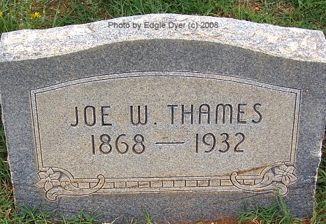 Brownfield Cemetery, Terry County, Texas