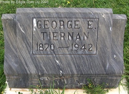 Brownfield Cemetery, Terry County, Texas