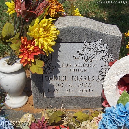 Brownfield Cemetery, Terry County, Texas