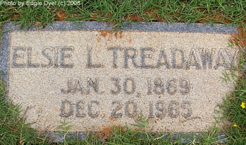 Brownfield Cemetery, Terry County, Texas