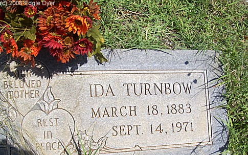 Brownfield Cemetery, Terry County, Texas