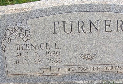 Brownfield Cemetery, Terry County, Texas