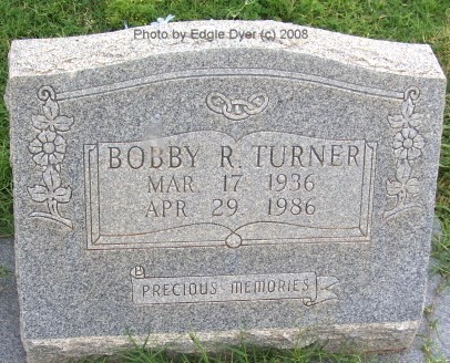 Brownfield Cemetery, Terry County, Texas