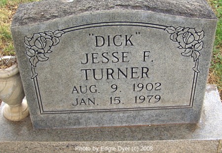 Brownfield Cemetery, Terry County, Texas