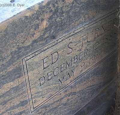 Brownfield Cemetery, Terry County, Texas