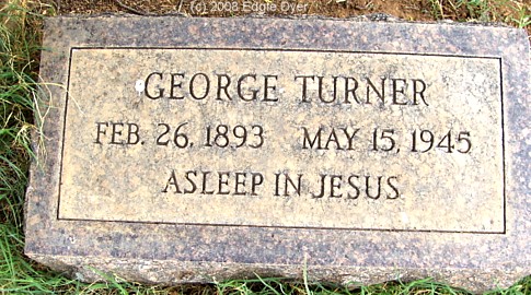 Brownfield Cemetery, Terry County, Texas
